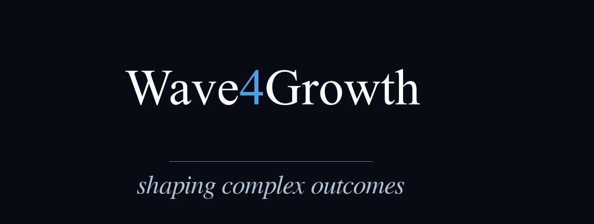 Wave4growth